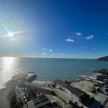 Durres Currila Modern Luxury Stunning Beach Views Exteriér fotografie