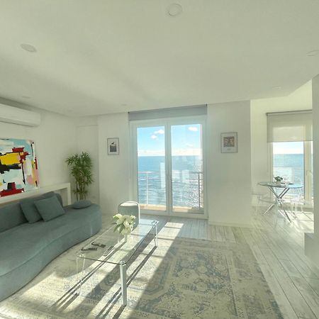 Durres Currila Modern Luxury Stunning Beach Views Exteriér fotografie
