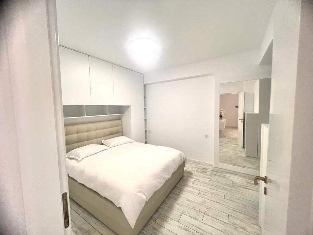 Durres Currila Modern Luxury Stunning Beach Views Exteriér fotografie