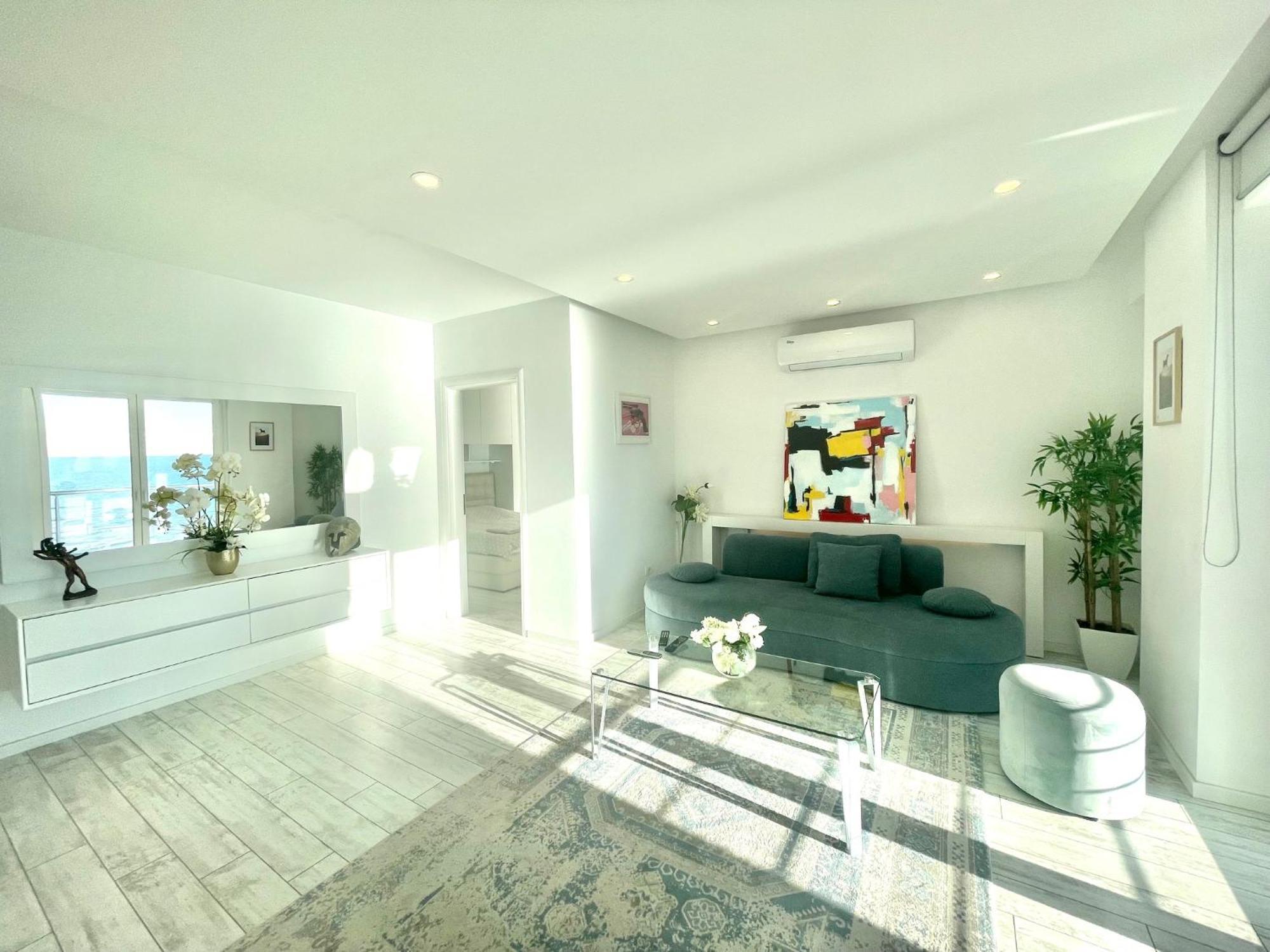 Durres Currila Modern Luxury Stunning Beach Views Exteriér fotografie